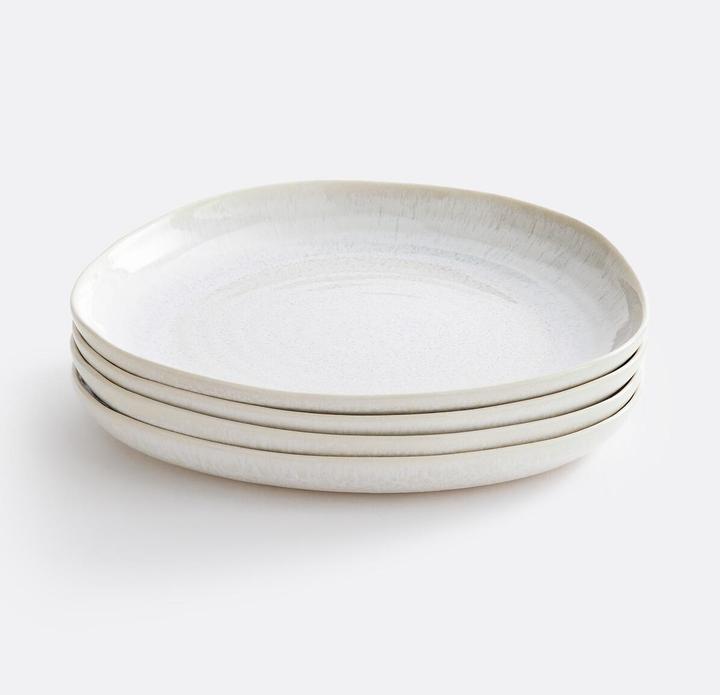 Produktbild La Redoute Interieurs Ivoria (4x)