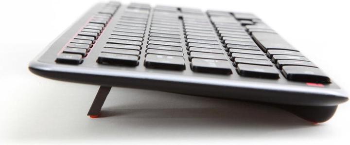 Actual product image Contour Balance Keyboard US Wired (US, Cable)