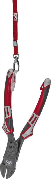Actual product image NWS Workshop power side cutting edge (200 mm)