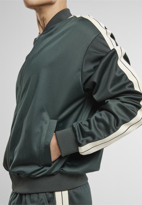 Actual product image Urban Classics Tennis Core Jacket - 191415 (M)