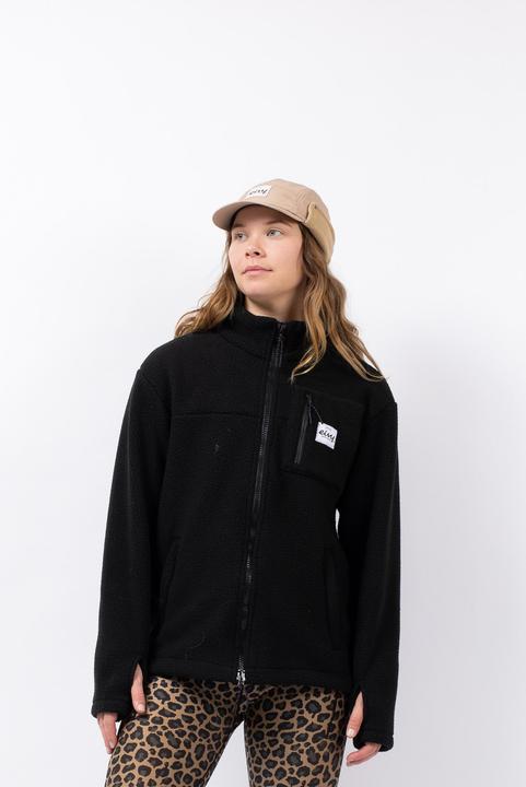 Produktbild Eivy Versa Sherpa (S)