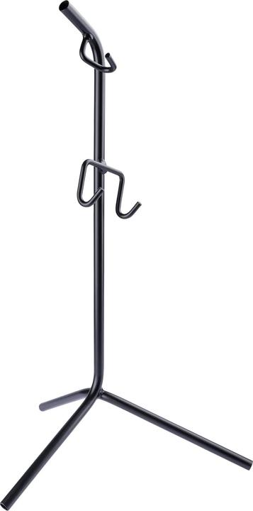 Produktbild Steco Aufbewahrungsständer Dreibeinstativ für Fahrrad schwarz