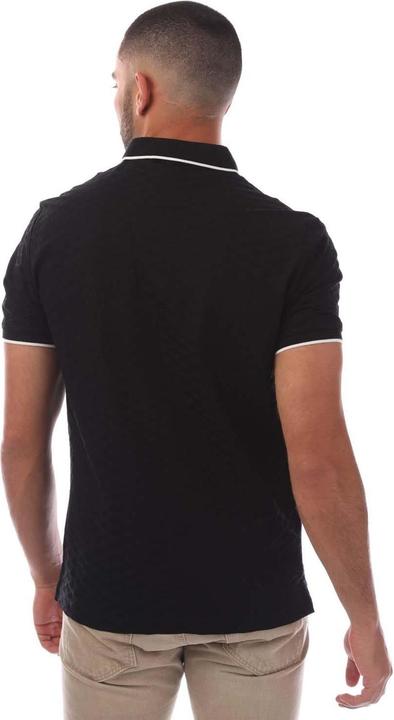 Image du produit Emporio Armani - Polo style Aigle - Homme (S)