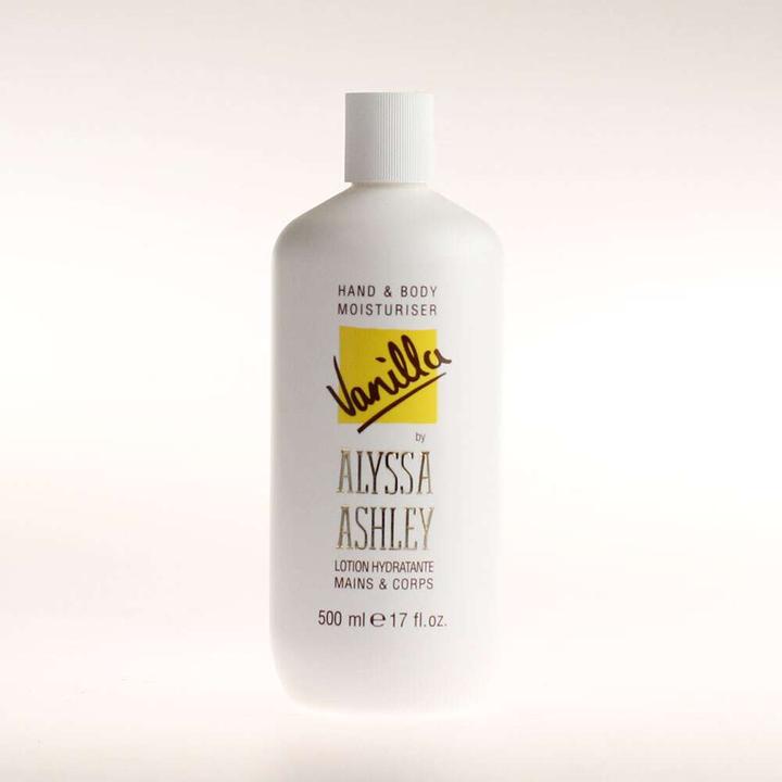 Produktbild Alyssa Ashley Vanilla (Körperlotion, 500 ml)