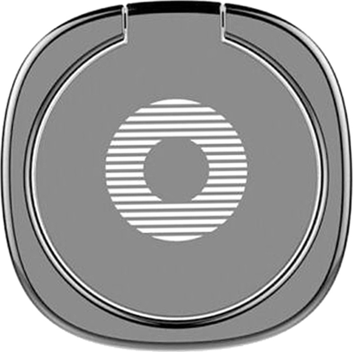 Image du produit PhoneLook Anneau support 360° Support de doigt interchangeable pour Smartphone / Tablettes