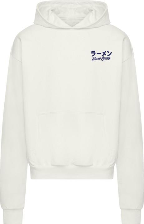 Produktbild Merchcode Japanese Ramen Hoody - 198391 (5XL)