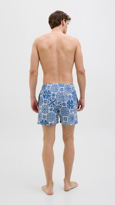Actual product image Jack & Jones Badehose MAUI Schwimm-Shorts (S)