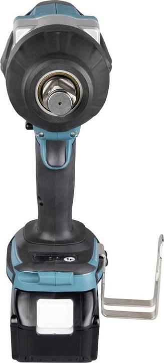 Image du produit Makita DTW1002RTJ Clé à choc sans fil 18V, 2x5,0Ah Li-Ion, 1000 Nm, 1 (Fonctionnement sur batterie)