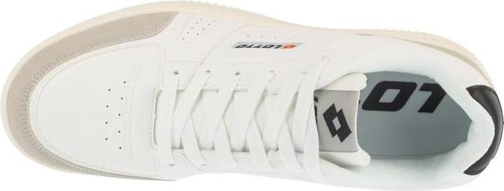 Image du produit Lotto Avenor Schuhe Weiss (41)
