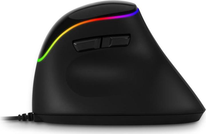 Actual product image Connect IT CMO-2800-BK (Cable)