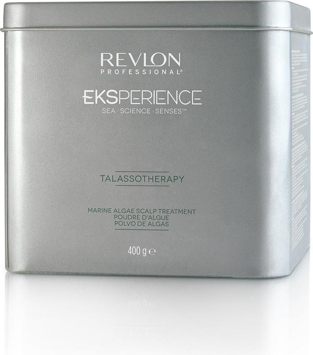 Produktbild Revlon Professional Eksperience Talassotherapy Alga Express Powder (400 ml)