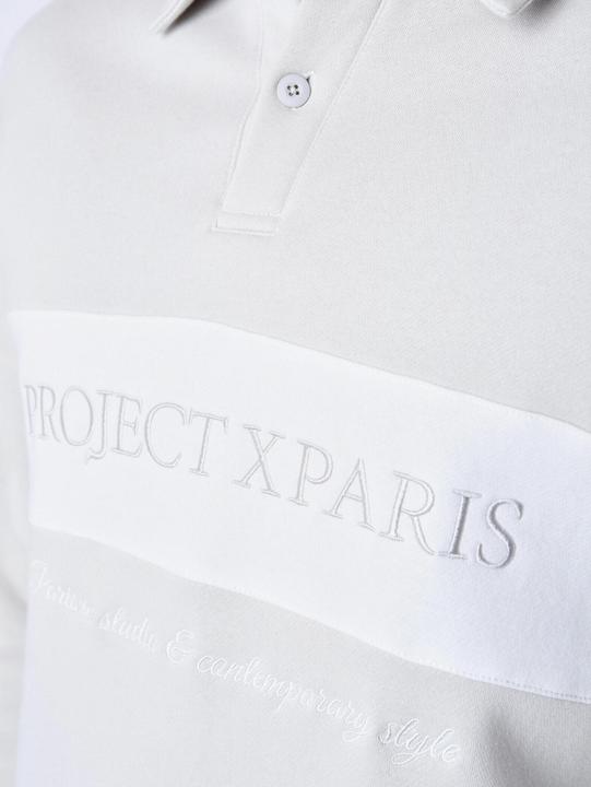 Image du produit Project X Paris weathirt project x pari (S)