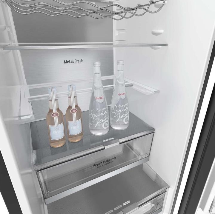 Actual product image LG CHLODZ-ZAMR. GBB72BM9DQ (387 l)