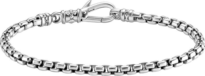 Immagine prodotto Thomas Sabo Armband Carrier (18 cm, Argento 925)