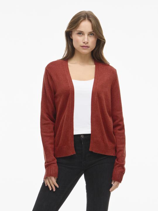 Produktbild Vila Kurze, offene Strickjacke (S)