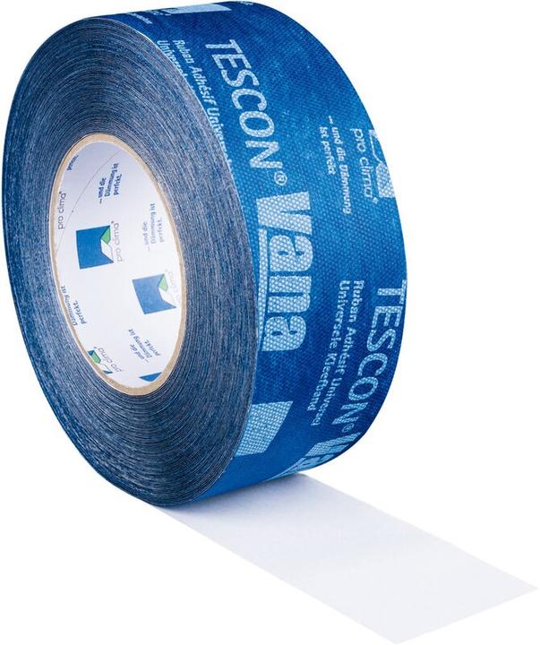 Pro Clima Tescon Vana (Dunkelblau)