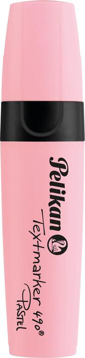 Actual product image Pelikan 817356 Marker (e) Chisel (10x)