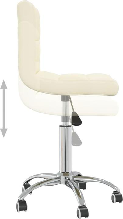 Produktbild vidaXL Gerrik