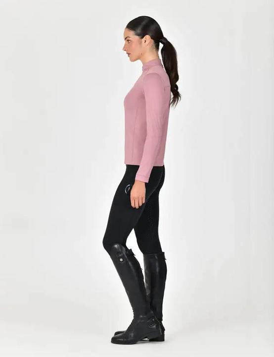 Actual product image Dublin Long Sleeve Riding Jersey (XS)