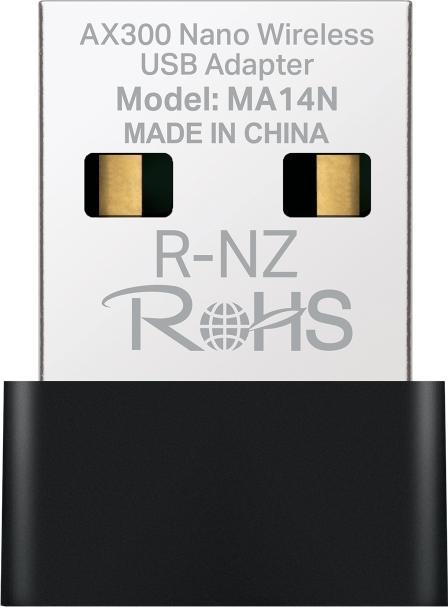 Image du produit TP-Link Mercu-MA XXX (USB)