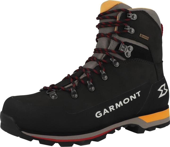 Actual product image Garmont Nebraska Ii Gtx (44)