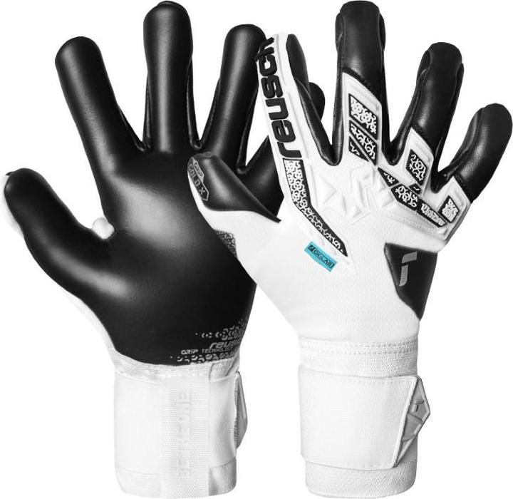 Immagine prodotto Reusch Torwarthandschuh Attrakt Freegel Gold X - 11 (11)