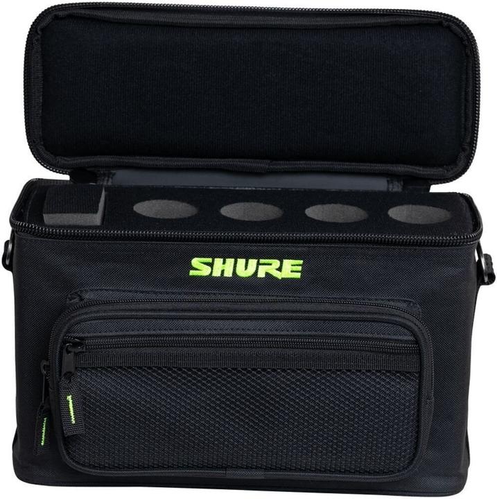 Actual product image Shure MICBAG04