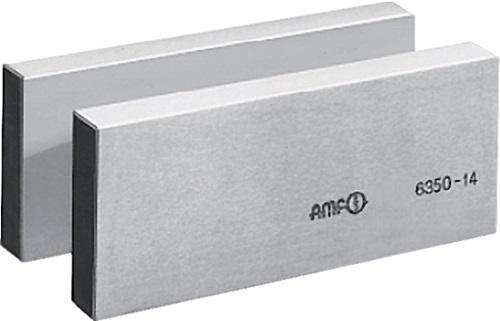 Actual product image Amf Pair of parallel stops 12 mm