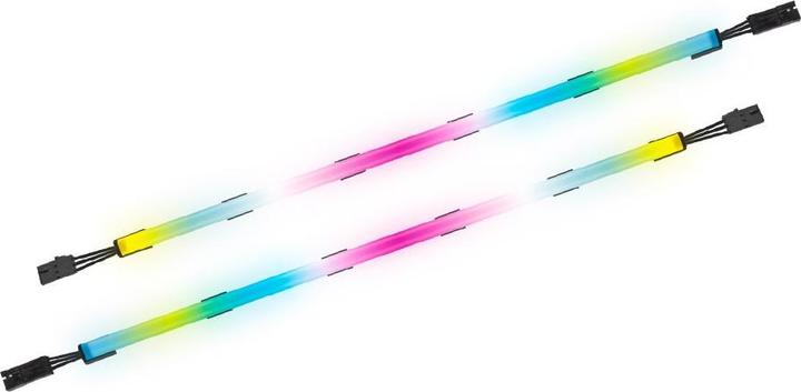Actual product image Corsair LS100 Expansion Kit (RGB)