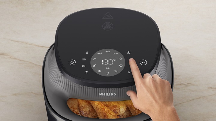 Productafbeelding Philips 3000 Series Airfryer 6,2 l