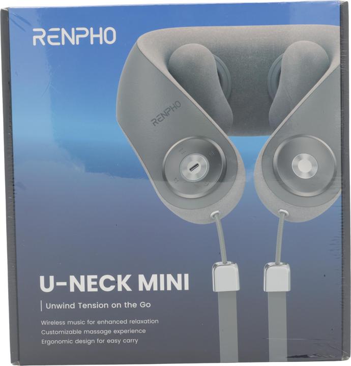 Produktbild Renpho R-L001