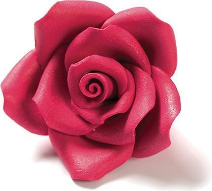 Produktbild Decora Zuckerrosen (6 x)