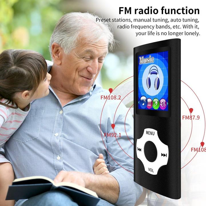 Actual product image Mymahdi M230