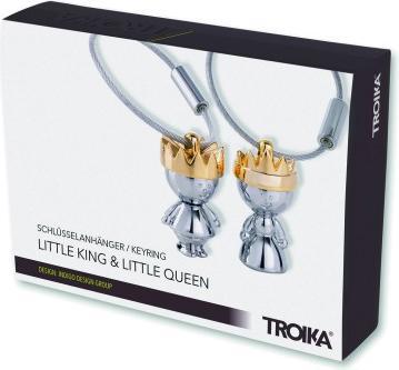 Produktbild Troika King+Queen
