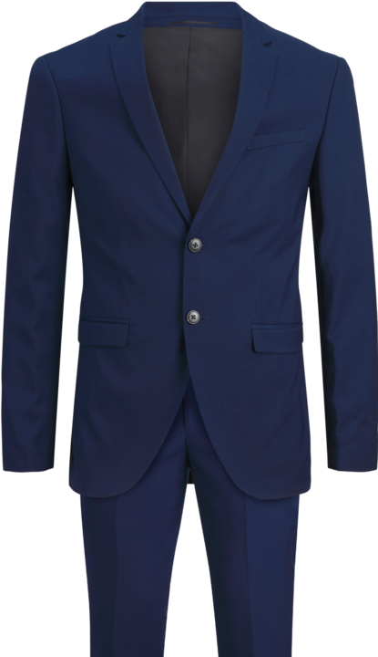 Image du produit Jack & Jones Lot de 2 combinaisons Plus Size (66)