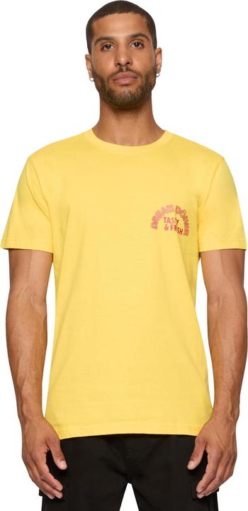 Produktbild Mister Tee Traum Kabab TShirt (L)