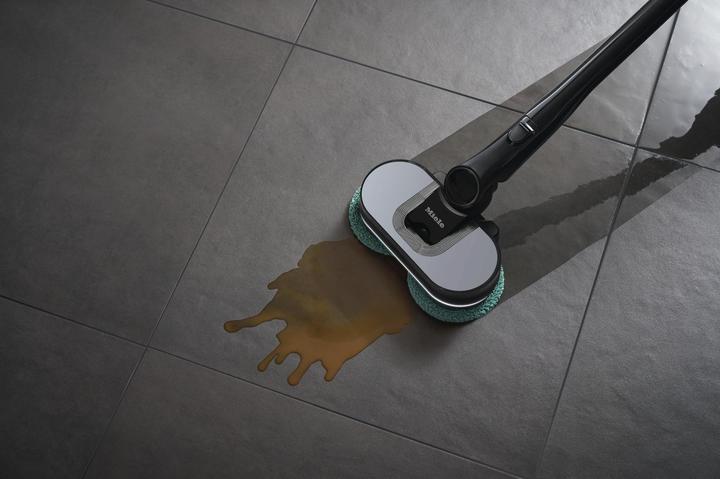 Produktbild Miele Triflex HX3 Aqua