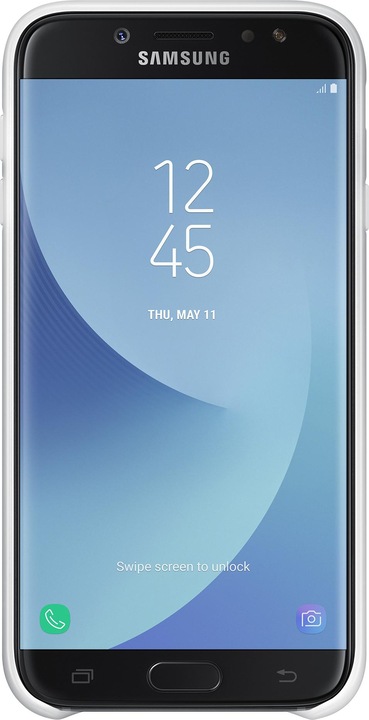 Actual product image Samsung Dual Layer Cover (Samsung Galaxy J7 2017)
