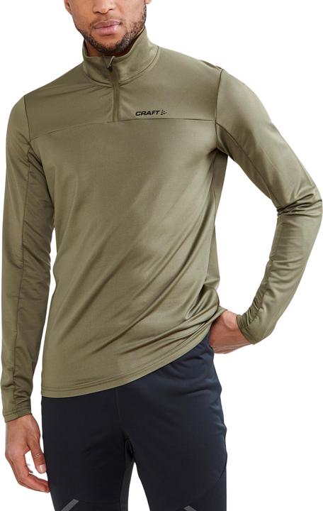 Produktbild Craft Core Gain Midlayer Herren (S)