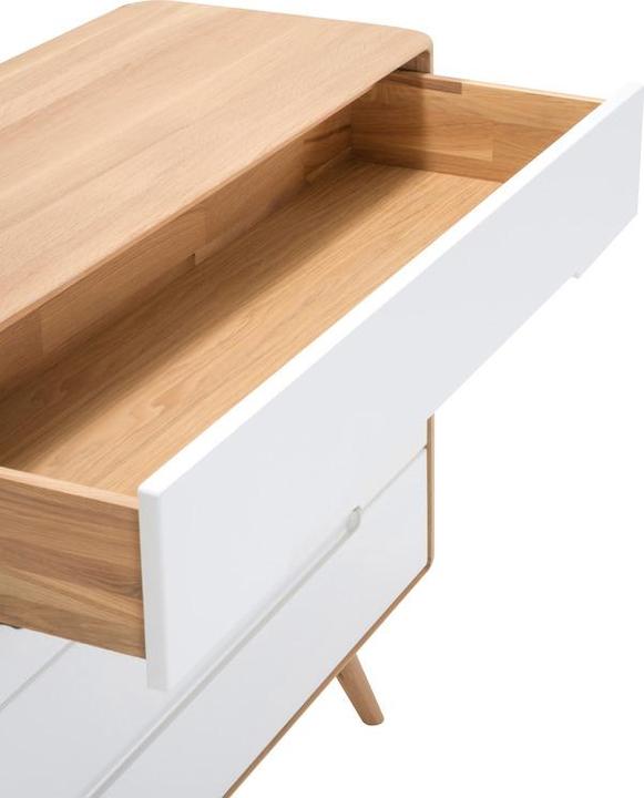 Image du produit BYYU Skarsund (120 x 42 x 90 cm)
