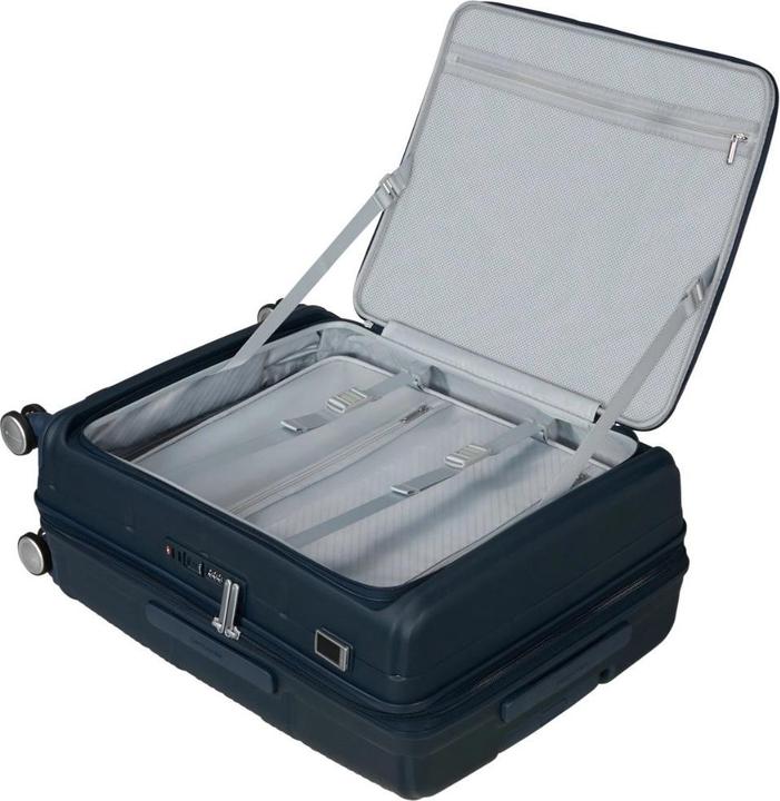 Produktbild Samsonite Paralux HS Spinner Expandable (71 l)