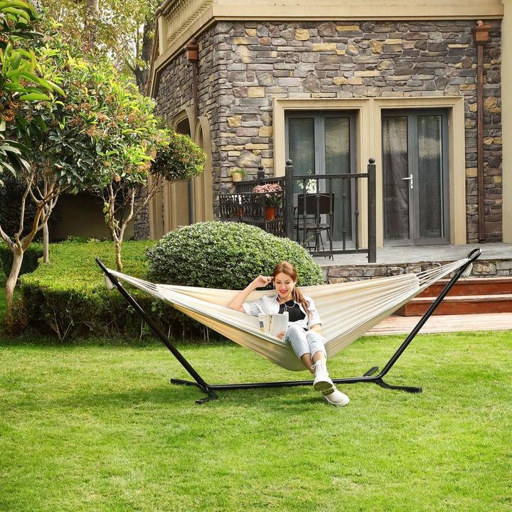 Image du produit Songmics Hammock (240 kg)