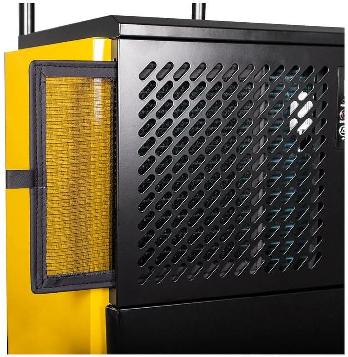 Produktbild Kibernetik Bauentfeuchter B50 (50 m², 50 l/24h)
