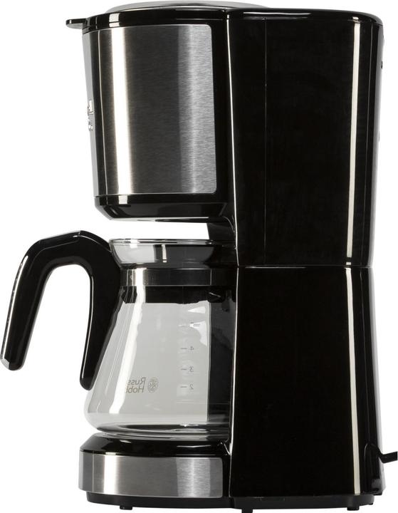Actual product image Russell Hobbs Kaffeemaschine 24210-56
