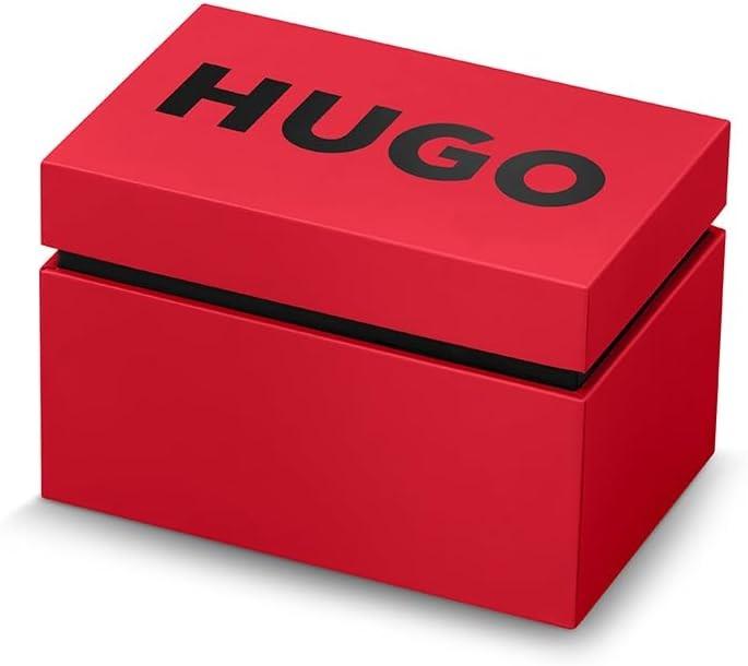 Actual product image HUGO Analog Quartz Watch (42 mm)