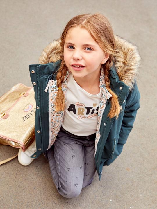 Produktbild Vertbaudet Anorak (140)
