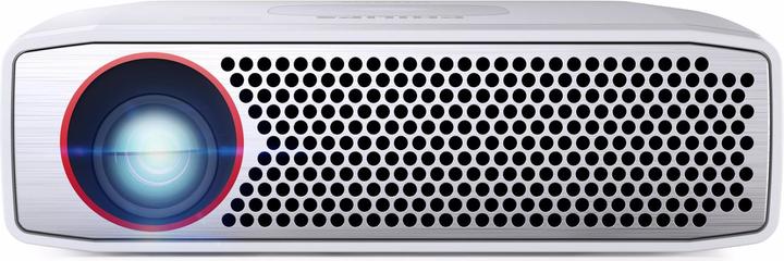 Image du produit Philips PicoPix PLUS (HD, 350 lm, 1.47:1)