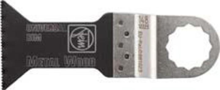 Produktbild Fein Bimetall Tauchsägeblatt 44 mm