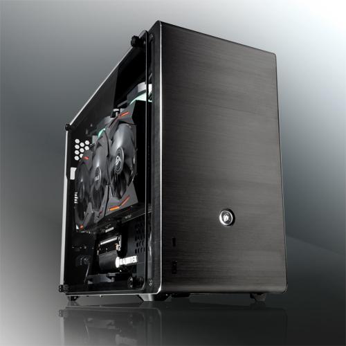 Immagine prodotto Raijintek Ophion EVO Mini (Mini-ITX)