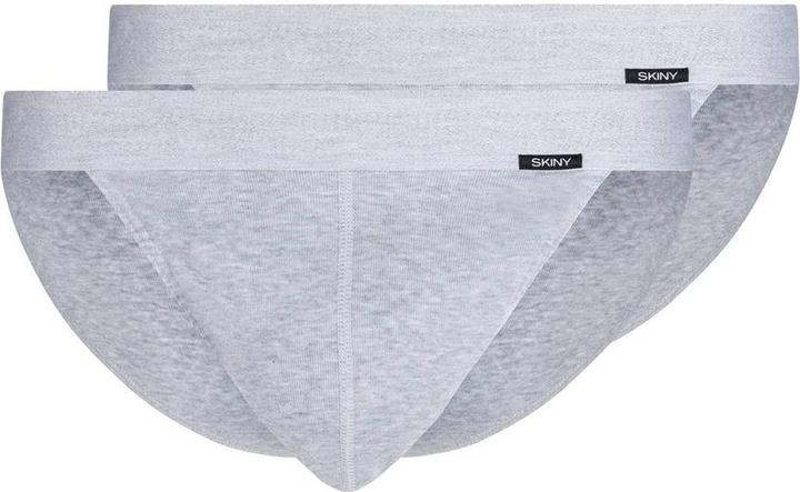 Produktbild Skiny Slip Klassisch Bequem sitzend (XXL, 4er Pack)